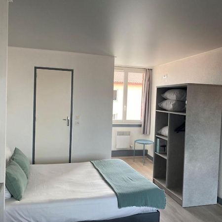 Boutique Hotel Lumaa Marinero Vieux-Boucau-les-Bains Eksteriør bilde
