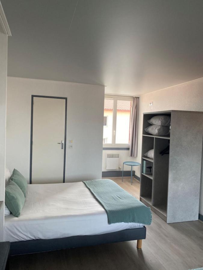 Boutique Hotel Lumaa Marinero Vieux-Boucau-les-Bains Eksteriør bilde
