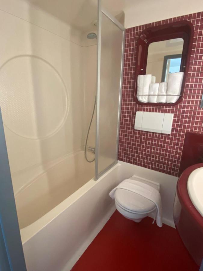 Boutique Hotel Lumaa Marinero Vieux-Boucau-les-Bains Eksteriør bilde