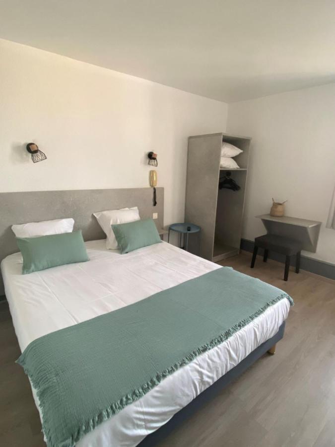 Boutique Hotel Lumaa Marinero Vieux-Boucau-les-Bains Eksteriør bilde