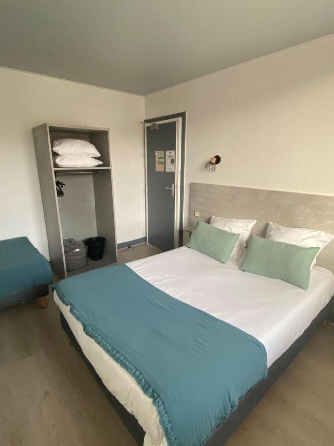 Boutique Hotel Lumaa Marinero Vieux-Boucau-les-Bains Eksteriør bilde