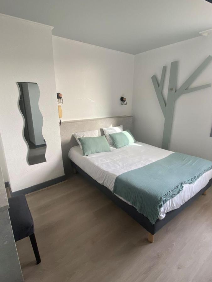 Boutique Hotel Lumaa Marinero Vieux-Boucau-les-Bains Eksteriør bilde