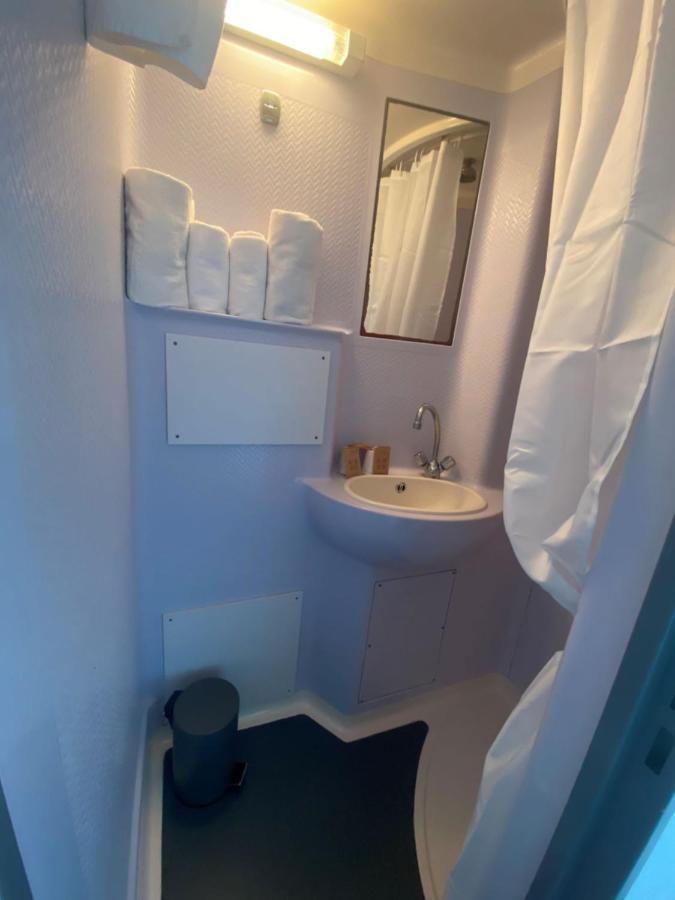 Boutique Hotel Lumaa Marinero Vieux-Boucau-les-Bains Eksteriør bilde