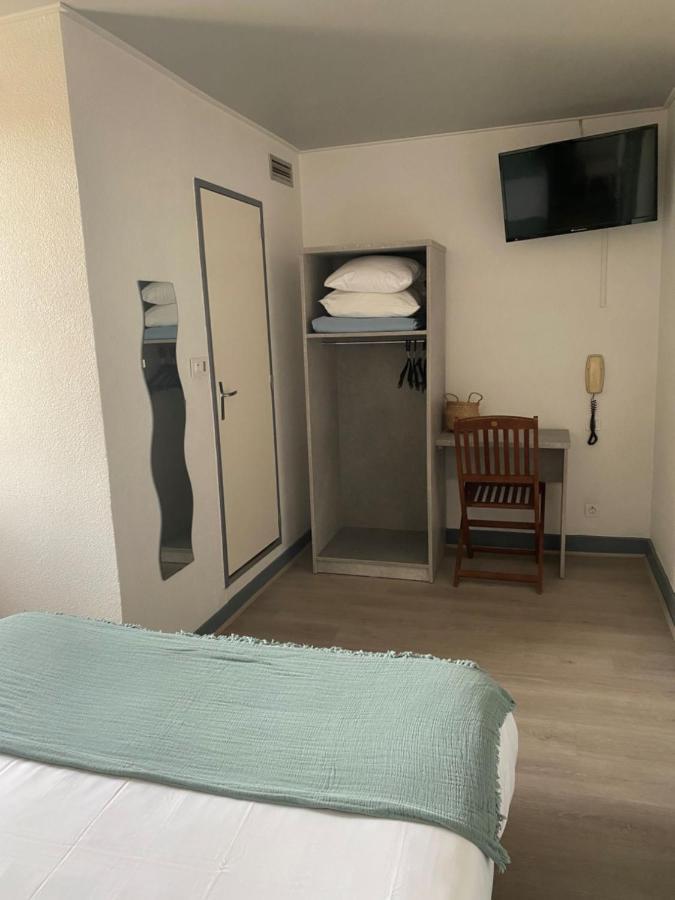 Boutique Hotel Lumaa Marinero Vieux-Boucau-les-Bains Eksteriør bilde