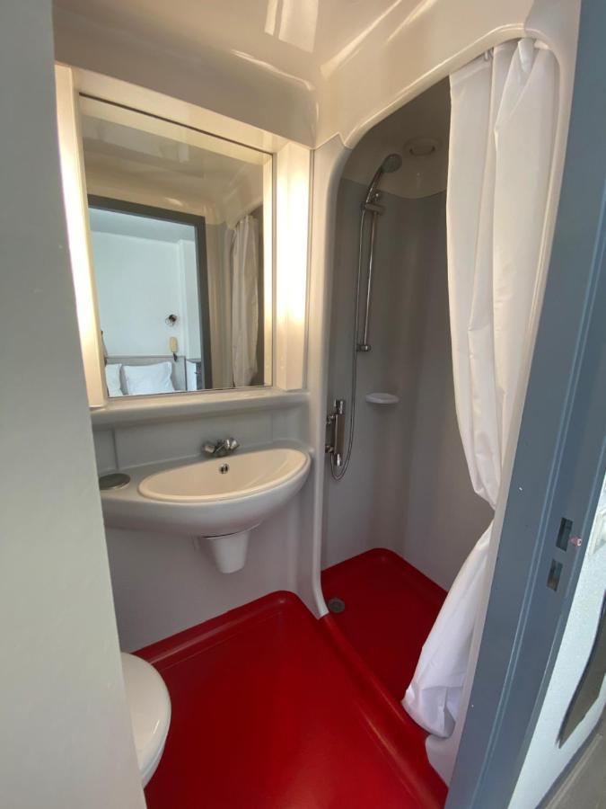 Boutique Hotel Lumaa Marinero Vieux-Boucau-les-Bains Eksteriør bilde